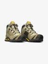 Men s Beige Yellow XAPRO 3D MID GTX FOR BGS L4717070030 - SALOMON - BALAAN 2