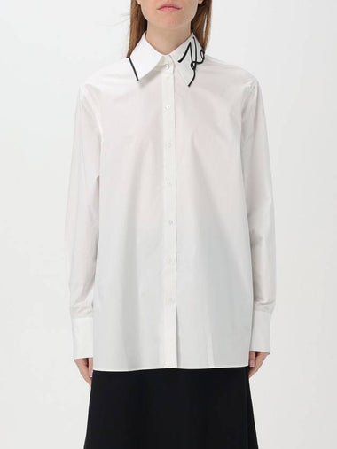 Shirt woman Karl Lagerfeld - KARL LAGERFELD - BALAAN 1