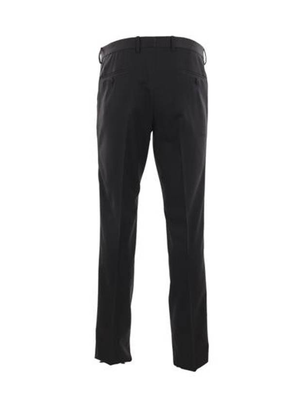 Dolce & Gabbana Trousers - DOLCE&GABBANA - BALAAN 3