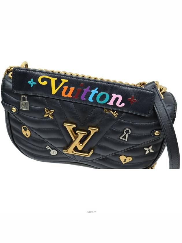 women cross bag - LOUIS VUITTON - BALAAN 2