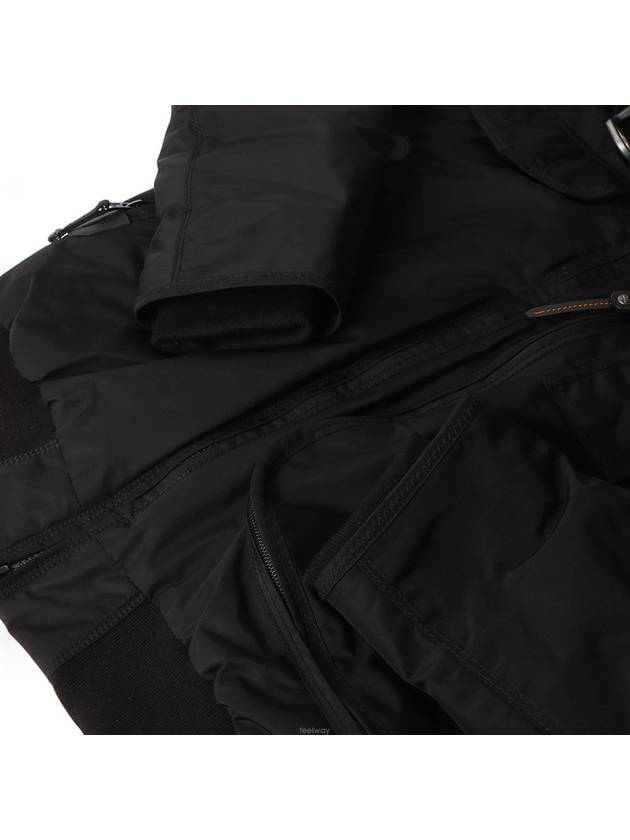 women padding - PARAJUMPERS - BALAAN 3