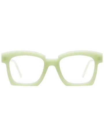 Kuboraum Eyeglasses - KUBORAUM - BALAAN 1