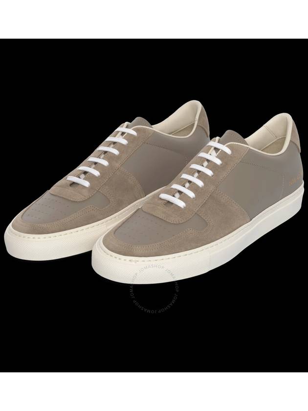 Common Projects BBall Duo Low Top Sneakers Brand Size 44 US Size 11 - COMMON PROJECTS - BALAAN 2