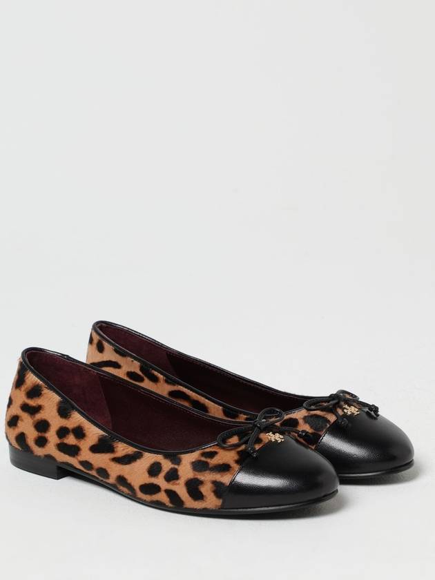 Ballet flats woman Tory Burch - TORY BURCH - BALAAN 2