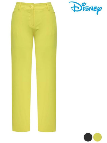 Pocket Point Long Pants Pants DL1LPA005 - DISNEY GOLF - BALAAN 1