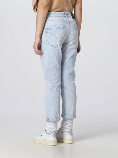 Jeans Dondup in denim - DONDUP - BALAAN 2