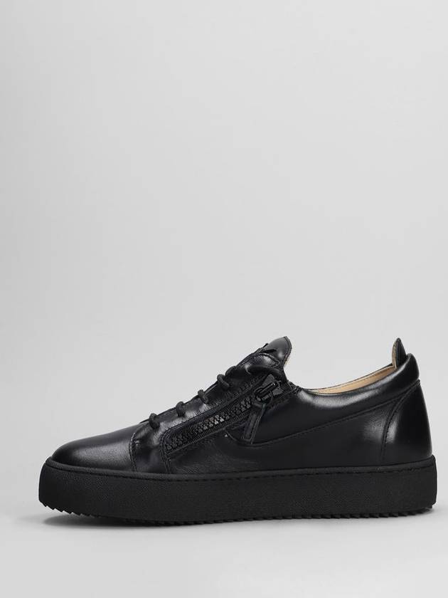 Giuseppe Zanotti Frankie Sneakers - GIUSEPPE ZANOTTI - BALAAN 3