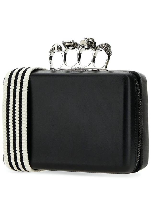 Clutch 7478351AAN5 1000 B0440286558 - ALEXANDER MCQUEEN - BALAAN 3