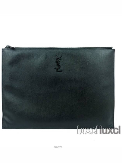 women clutch bag - SAINT LAURENT - BALAAN 2