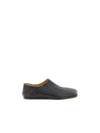 Men's Slip On Tabi Loafer Black - MAISON MARGIELA - BALAAN 3