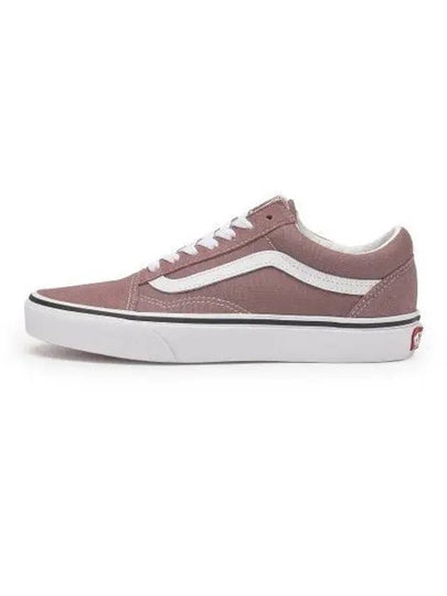 Old Skool Low Top Sneakers Antler - VANS - BALAAN 2