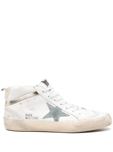 Golden Goose Sneakers - GOLDEN GOOSE - BALAAN 1