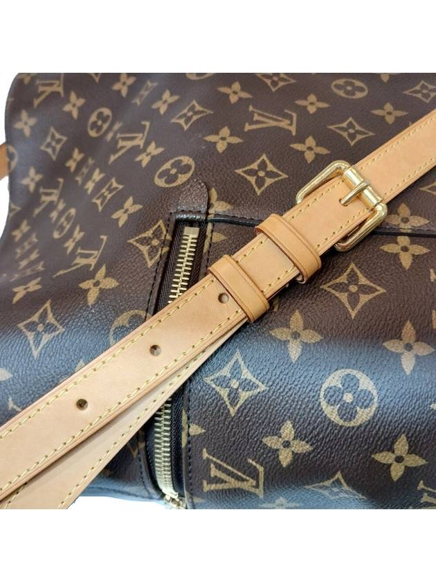 women shoulder bag - LOUIS VUITTON - BALAAN 6