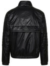 ALTHAUS Grenoble logo padded jacket black 1A000 13 595B1 999 - MONCLER - BALAAN 3