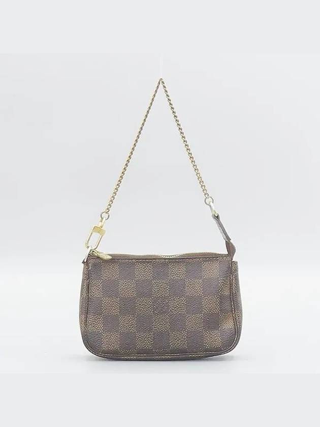 N58009 Pouch Bag - LOUIS VUITTON - BALAAN 1