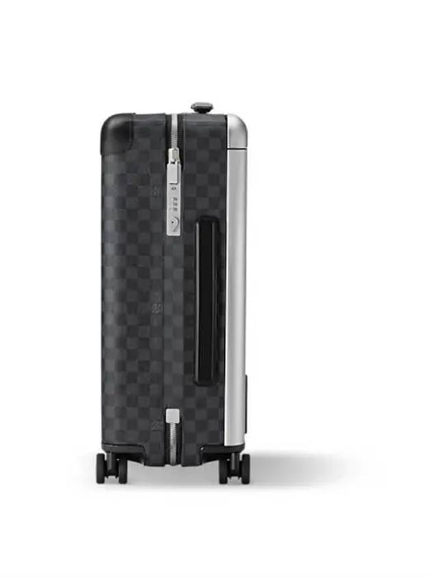 Horizon 55 Damier Canvas Luggage Bag Grey - LOUIS VUITTON - BALAAN 4