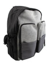 men backpack - REPETTO - BALAAN 2