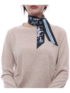 Muffler Scarf 790662 3G0011068 - GUCCI - BALAAN 4