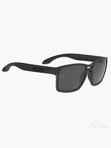 Rudy Project Spin Air 57 Matte Black Polar 3FX Gray Laser SP575906 0000 - RUDYPROJECT - BALAAN 1