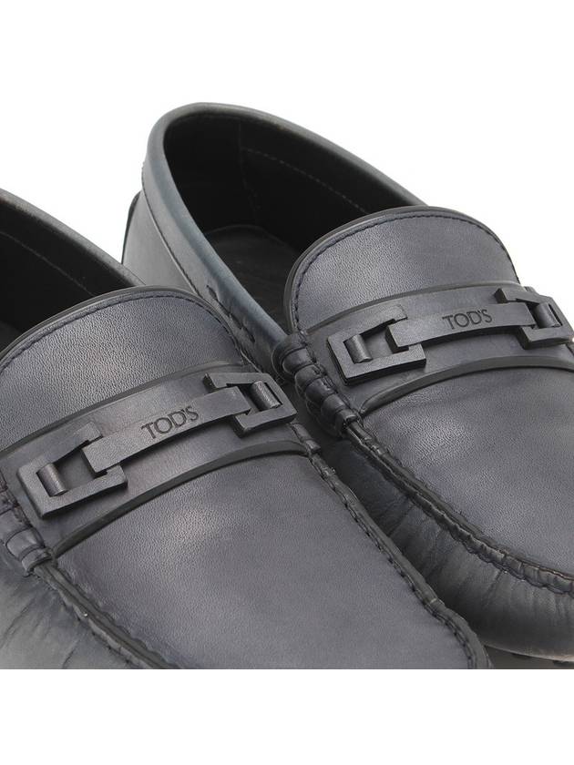 men loafers - TOD'S - BALAAN 7