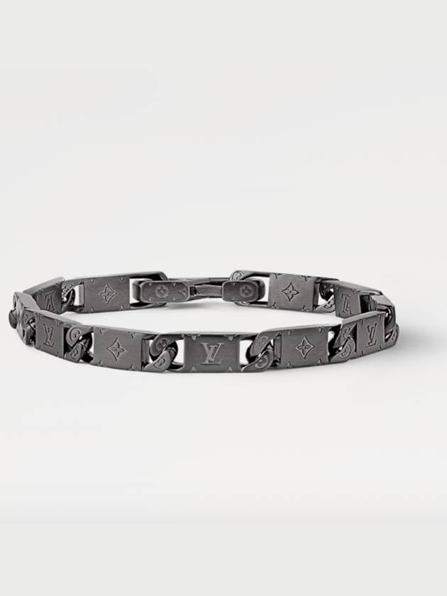 M1557M Monogram Tide Up Bracelet - LOUIS VUITTON - BALAAN 2