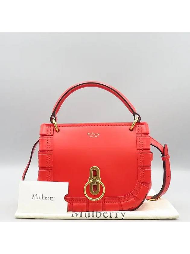 HH5138 2 WAY bag - MULBERRY - BALAAN 1