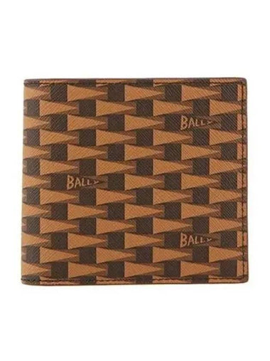 Men s half wallet 271362 - BALLY - BALAAN 1