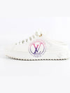 Time Out Open Back Sneakers 36 230 - LOUIS VUITTON - BALAAN 7