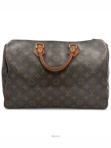 women tote bag - LOUIS VUITTON - BALAAN 1