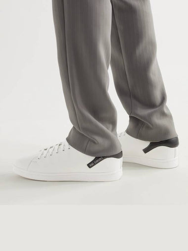 Orion lowtop sneakers - RAF SIMONS - BALAAN 1