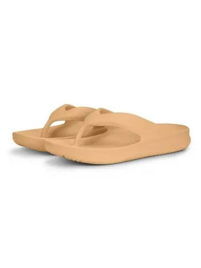 Wave Flip Flops Orange Peach - PUMA - BALAAN 2