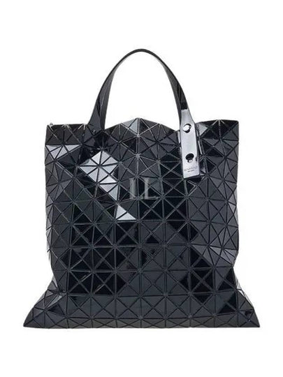 Prism Tote Bag Black - ISSEY MIYAKE - BALAAN 2