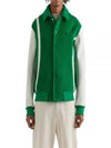 Jacket GRN GREEN - AXEL ARIGATO - BALAAN 2