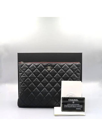 A82545 Clutch Bag - CHANEL - BALAAN 1