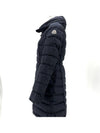 Flamette long padded jumper - MONCLER - BALAAN 4