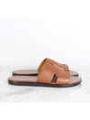 Izmir sandals gold 43 5 285 - HERMES - BALAAN 7