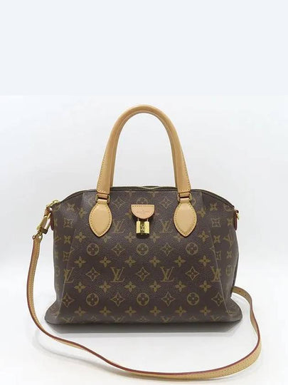 M44546 2 WAY bag - LOUIS VUITTON - BALAAN 2