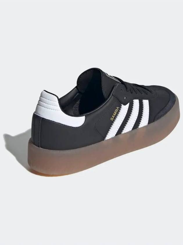 Triple Women s Black JI1350 - ADIDAS - BALAAN 3