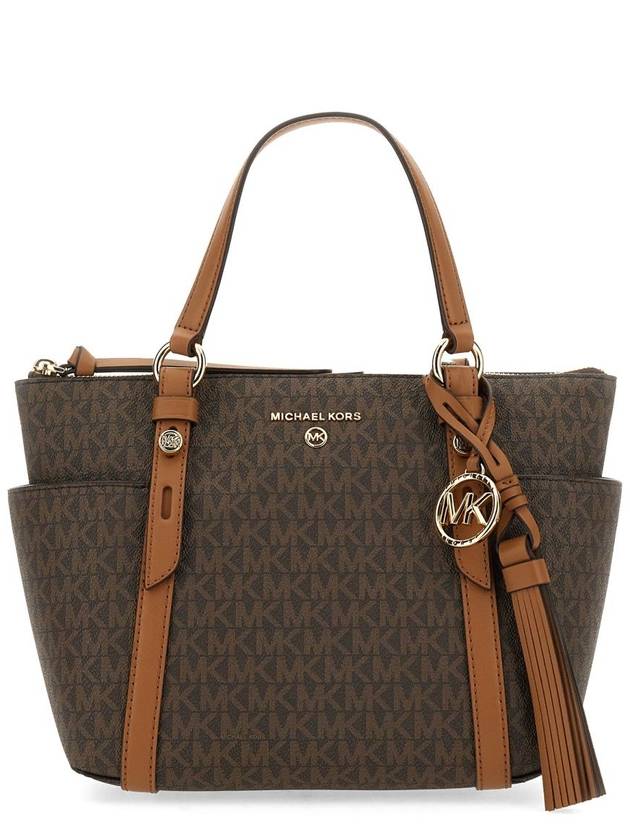 Michael Kors Small "Sullivan" Tote Bag - MICHAEL KORS - BALAAN 1