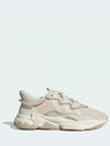 Ozweego Mesh Low Top Sneakers Beige - ADIDAS - BALAAN 2