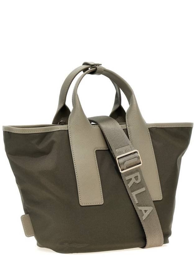 Furla 'Piuma M' Shopping Bag - FURLA - BALAAN 2