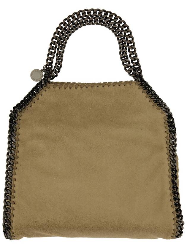 "FALABELLA" MINI BAG - STELLA MCCARTNEY - BALAAN 1