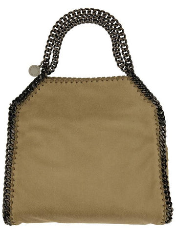 "FALABELLA" MINI BAG - STELLA MCCARTNEY - BALAAN 1