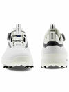 Biom G5 Spike Shoes White - ECCO - BALAAN 5