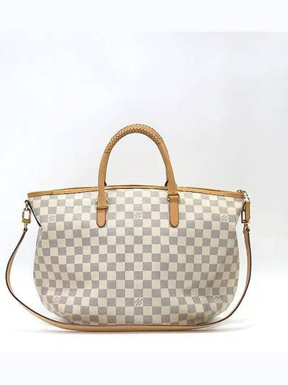 N48252 2 WAY bag - LOUIS VUITTON - BALAAN 2