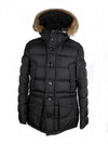 Cluny black size 2 - MONCLER - BALAAN 1