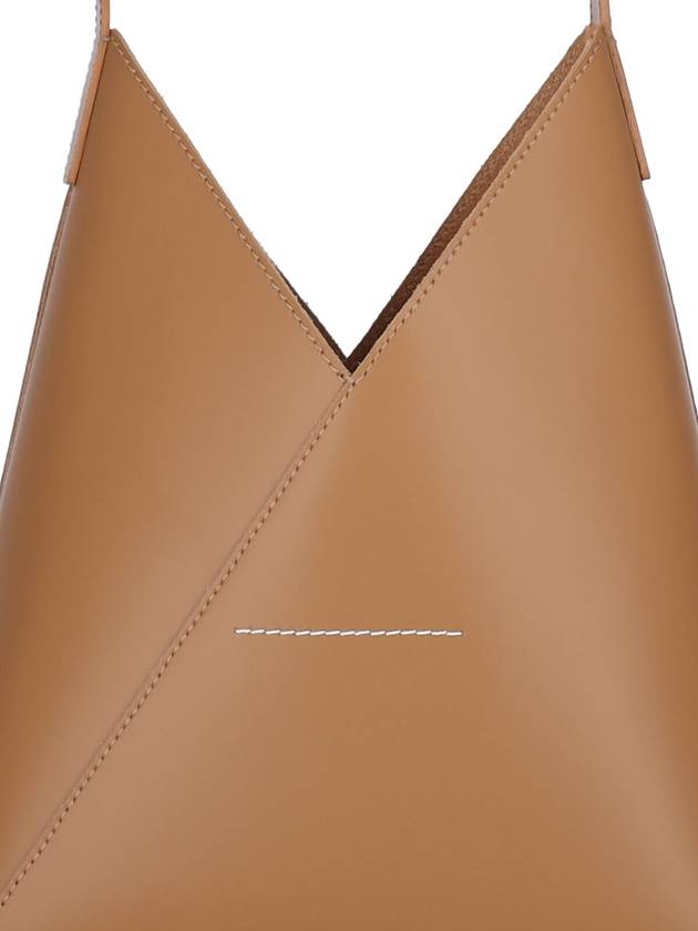 MM6 Maison Margiela Bags.. Brown - MAISON MARGIELA - BALAAN 4