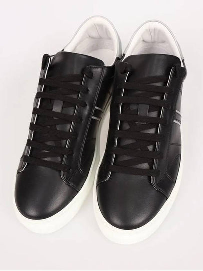 IKALOOK ANTONYMORATO Italy WHAN FO121 Real Leather - IKALOOOK - BALAAN 2