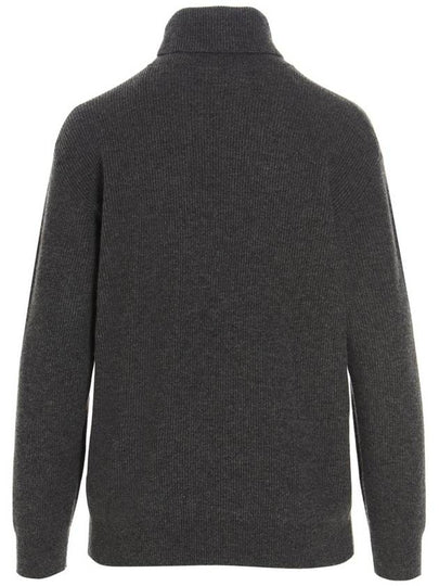 Brunello Cucinelli Monile Detail Sweater - BRUNELLO CUCINELLI - BALAAN 2