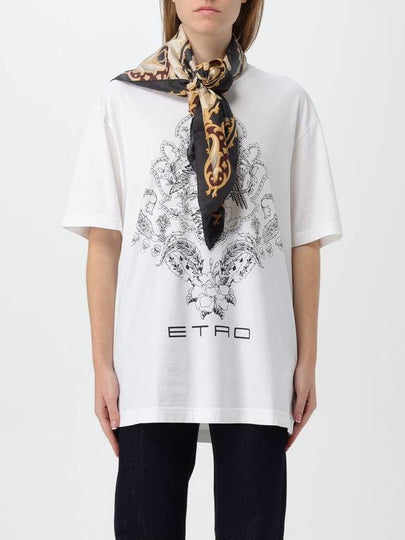 Scarf woman Etro - ETRO - BALAAN 2